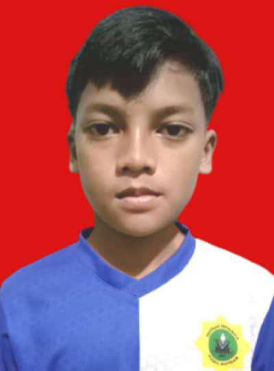 DEVDAN TAMAM NAEL NUGROHO